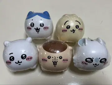 치이카와 (먼작귀) 저금통 가챠가챠