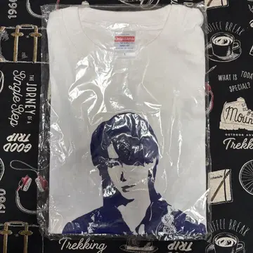 아나타시아 마린 최애 셔츠