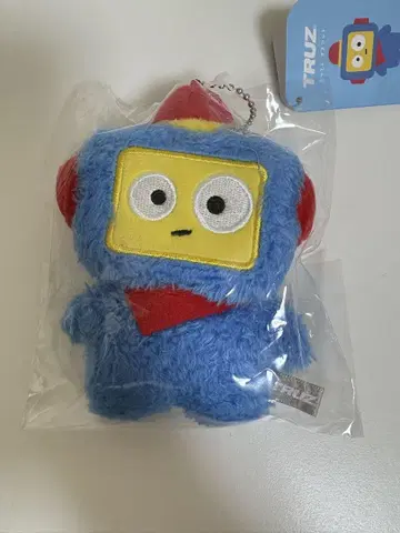 TREASURE TRUZ HIKUN 히쿤 탓툰 마스코트