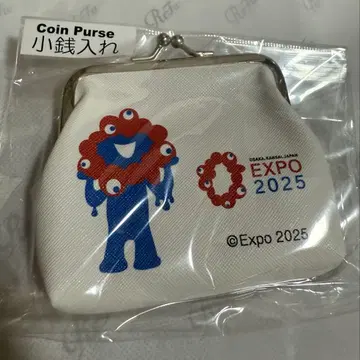 EXPO 2025 코인 퍼스 미야쿠미야쿠