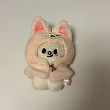 straykids 폭시니 아웃핏