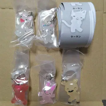 논탄 메지루시 액세서리 2