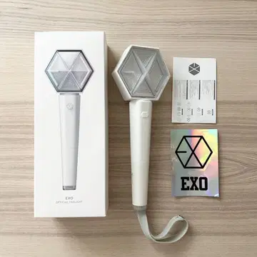 EXO 응원봉 ver3