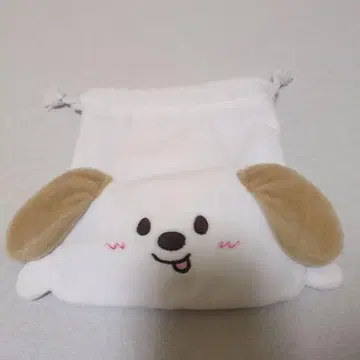 RIIZE 앤톤 복조리 파우치