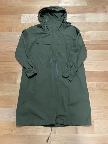 engineered garments 카구르 원피스
