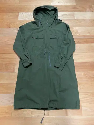 engineered garments 카구르 원피스