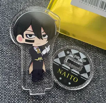 무타노 무진 도겐 안키 스위츠 파라다이스 스이파라 아크릴 스탠드 아크스타