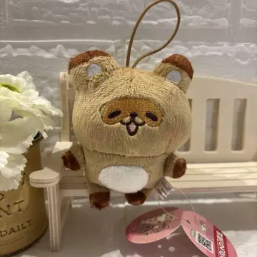 콤부와 폰즈 마스코트