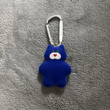 mojojojo 피규어 마스코트 파란 고양이