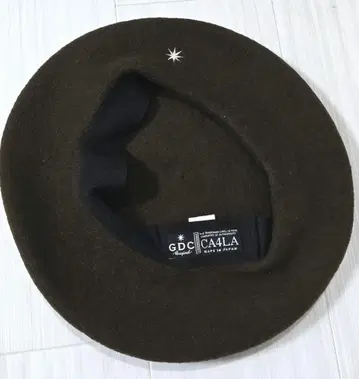 CA4LA 베레모 3세트