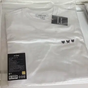 [ 미개봉 ] TXT ACT LOVESICK 셔츠