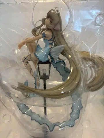 [ 가격 인하 가능 ] 초비츠 [ 치이 ] 피규어 호비 맥스