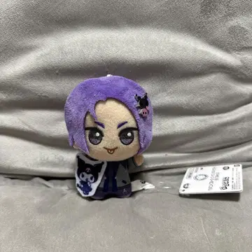블루 록 미카게 레오 SD 인형 산리오