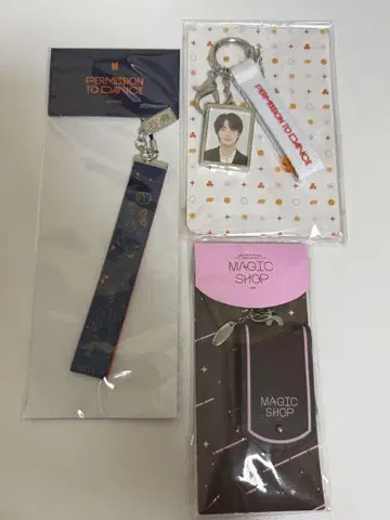 BTS 진 세트 magicshop
