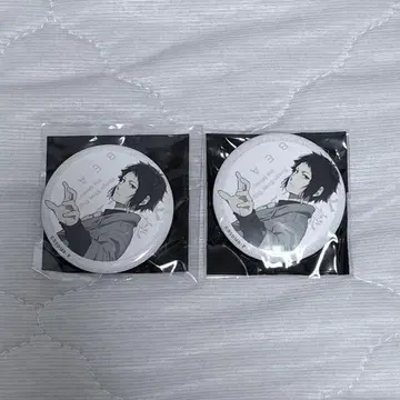 영화 혜택 캔뱃지 아쿠타가와 류노스케