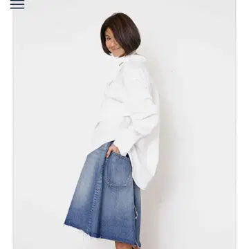 매디슨 블루 완판 셔츠