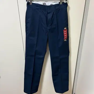 Dickies 오리지널 핏 874 디키즈 워크 팬츠