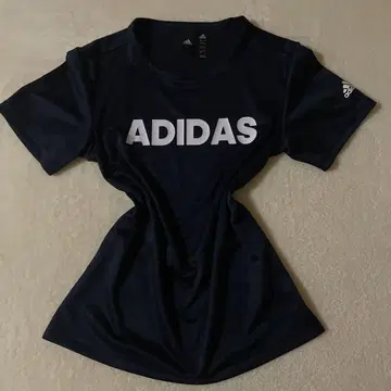 adidasT 셔츠 스포츠T셔츠 아디다스 Y2K 스포티