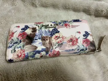 폴앤조이 ACCESSOIRES 장지갑