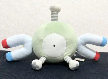 아주 큰 봉제 인형 코일