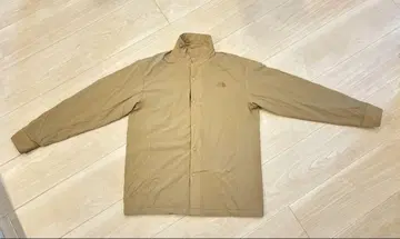 [ THE NORTH FACE ] 마운틴 파카