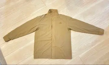 [ THE NORTH FACE ] 마운틴 파카