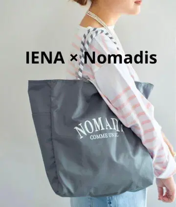 NOMADIS IENA 별주 백