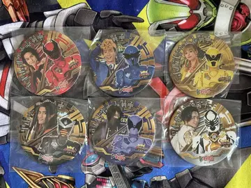 킹오거 g로쏘 혜택 캔뱃지