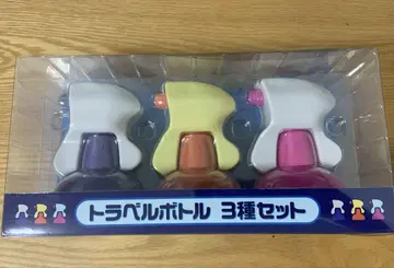 포켓몬 상처약 트래블 보틀