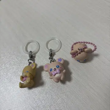 모후룬 3마리 세트