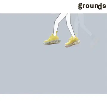 [ grounds ] MOOPIE BREED