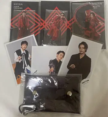 KAT TUN kat-tun 아크릴 스탠드