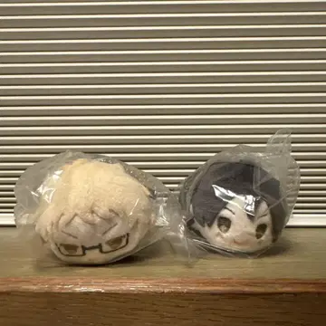야마구치 타다시 츠키시마 케이 모치마스 유니폼 미사용 새상품