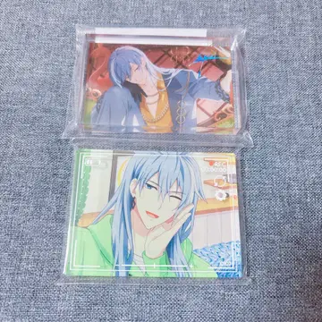 아이나나 Re:vale 치 아크릴 블록