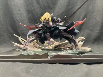 Fate/Grand Order 아르토리아 펜드래곤 (얼터) 피규어
