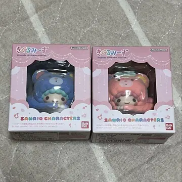 키구루미즈 키키 라라