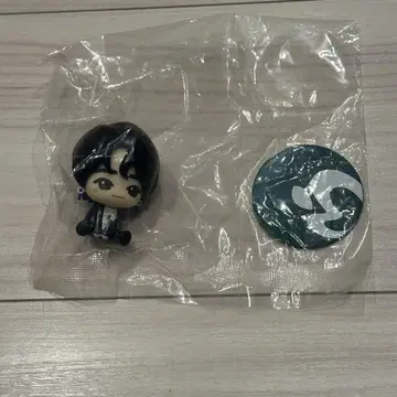Mrs. GREEN APPLE 제일복권 C상 오오모리 모토키 SD