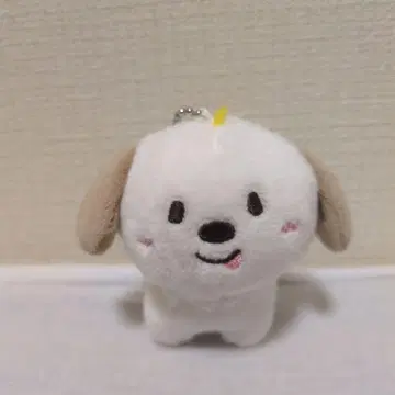 RIIZE 앤톤 봉제 인형