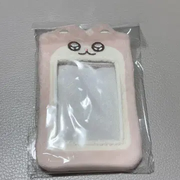 코비하무짱 봉제 인형 폴라로이드 홀더