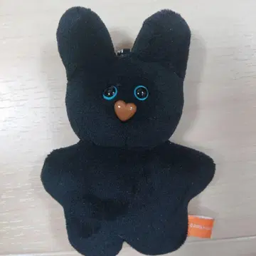 mojojojo 마스코트 봉제 인형 3 토끼