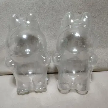 러브브 케이스 2개 세트