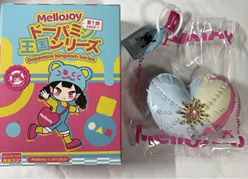 긍지의 스위트 하트 mellojoy 도파민 왕국 스퀴즈