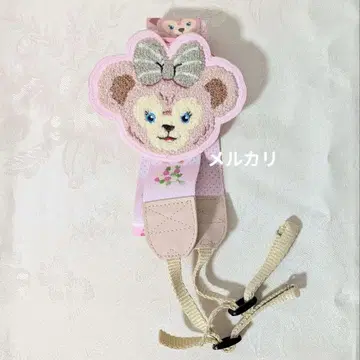 셰리 메이 카메라 스트랩