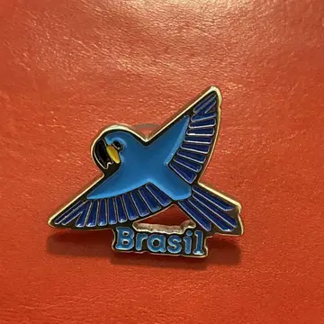 파랑새 Brasil EXPO 핑 배치