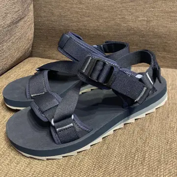 MERRELL ALPINE STRAP 머렐 샌들 26cm 미사용