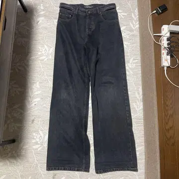 Y/PROJECT 22SS 클래식 피프 쇼 진
