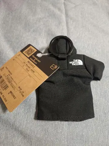 키링 THE NORTH FACE