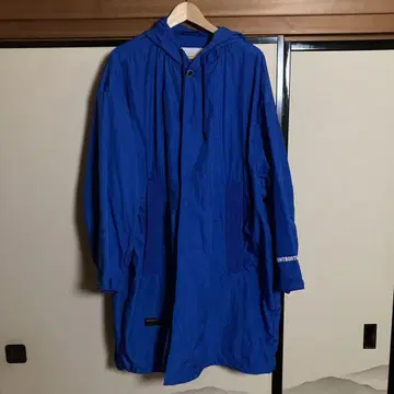 tightbooth 타이토부스 HOODED BIG COAT L 사이즈