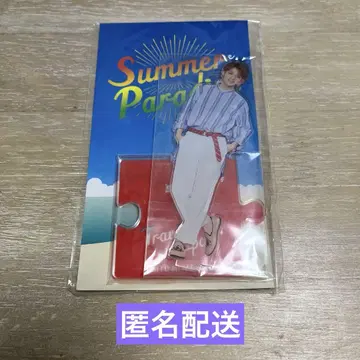 새상품 미야치카 카이토 서머 파라다이스 아크릴 스탠드 아크스타