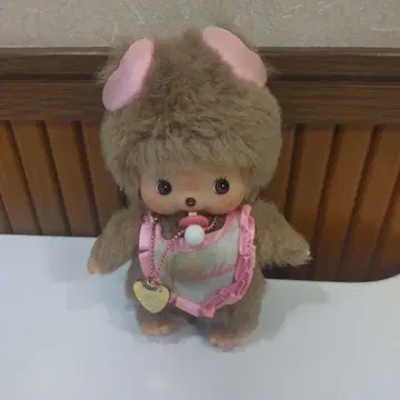 몽치치